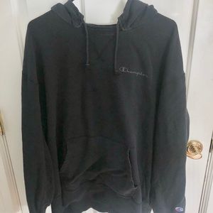 Champion Dip Dye hoodie